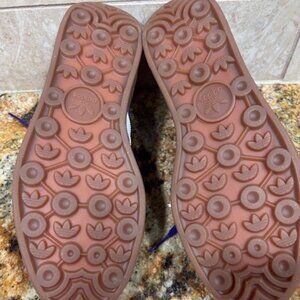 Adidas Gazelle Purple Suede Women's Shoes